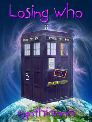 cover image of Losing Who